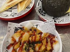 -孖记茶档·热腾茶餐(乐峰店)