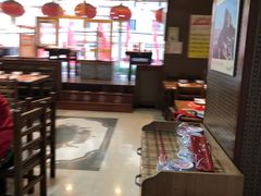 -快乐老家三鲜饺子东北菜(南六中路店)