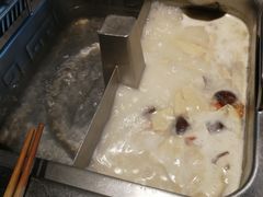 三鲜锅-海底捞火锅(万丰桥店)
