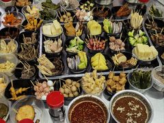 -江油特色冷沾沾(火炮街店)