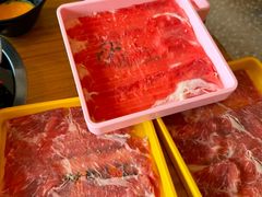 -水林间·寿喜烧自助(仙林金鹰店)