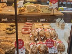 -BREAD WAY面包路·欧式面包(龙湖时代D馆店)