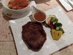 -安妮意大利餐厅(世贸天阶店)