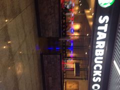 星巴克(无锡东方商厦店)-星巴克(无锡东方商厦店)