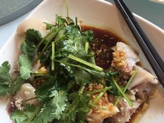 -益健名厨海鲜城(夏湾店)