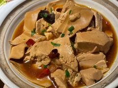 -周家二小姐的菜(西津渡店)