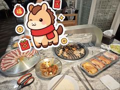 -高丽苑韩国烤肉(海昌路旗舰店)