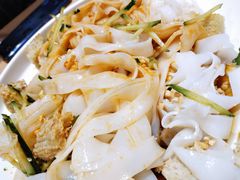 特色凉皮-老九圆山西面馆(CBD店)