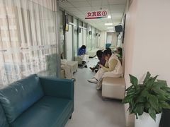 -美年大健康体检中心(西直门分院)