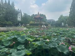-南京航空航天大学(明故宫校区)