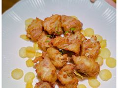 -广东道至正餐厅(区庄店)