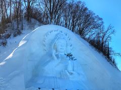 -长白山万达国际滑雪场