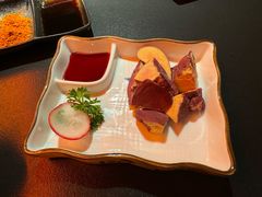 -無二炙坊·和牛烧肉(大钟寺1733店)