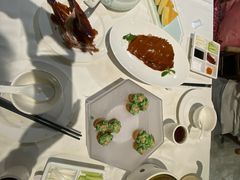 -在前门·烤鸭北京菜(五月花广场店)