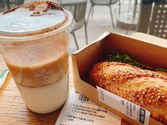 -星巴克臻选(杭州西溪印象城店)