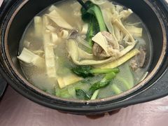 -阿隆煲店(秀仁苑店)