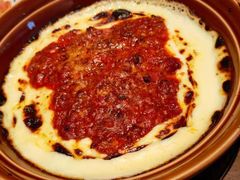 肉酱饭-萨莉亚意式餐厅(杭州西溪龙湖天街店)