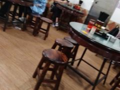大堂-西关刘福记(文德路店)