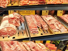 -苏格里岛自助海鲜烤肉火锅(集美万达店)