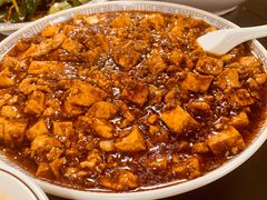 -天回镇何氏豆腐(总店)