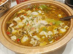 -鸡毛店·川菜(文殊院店)