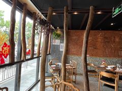 -金掌勺东北菜(格兰晴天店)