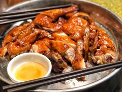 烧鸡-农汤老店(顺联公园里店)