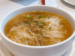 -金汇酒楼(中山东区店)