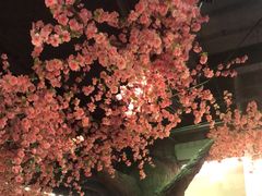 -荷塘秋月·本帮江浙菜(国权路店)