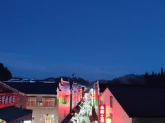 -井冈山风景名胜区