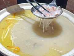 -龙悦湾酒家·八阵鱼生·渔人码头店