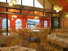 大堂-沈家门海鲜夜排档(东港店)