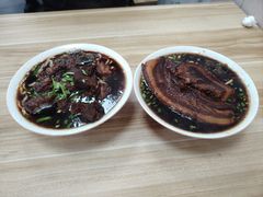 -无名老卤面(中华门店)