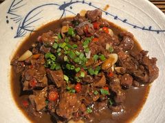 -湖南人家·家传湖南菜(水围店)