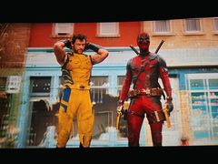 -华谊兄弟影院(IMAX洋桥店)