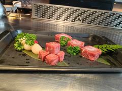 -水木锦堂·自助铁板烧(五道口购物中心店)