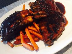 -Hurricane's Grill 飓风牛排