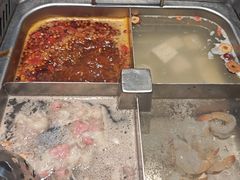 -海底捞火锅(铁西万达店)