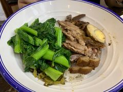 -陆记鹅庄·潮汕菜·狮头鹅(大仟里店)