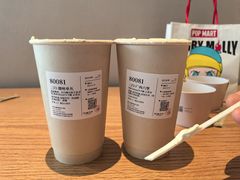 -阿嬷手作(南宁百盛印象城店)