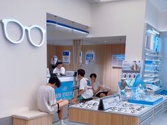 -AOJO眼镜(南翔印象城MEGA店)