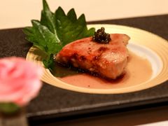 -鮨一日本料理(大中华店)