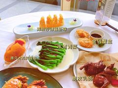 -御彩酒家(东风东路店)