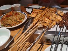 -老高烧烤(龙华星河iCO店)
