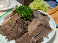 -和庆斋羊蝎子火锅·碳缸烧烤(顺义旗舰店)