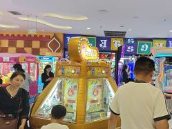 点击看大图 -meland·儿童乐园·游戏厅娃娃机·电玩Xbox(成都合生汇店)