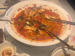 -坛宗剁椒鱼头(河西王府井店)