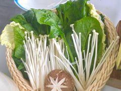 -原味主张椰子鸡·脆皮文昌鸡煲(友谊广场店)