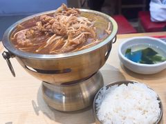 -庆米鲜朝鲜族拌饭(固戍店)