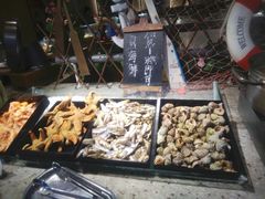 -济宁富力万达嘉华酒店·美食汇自助餐厅